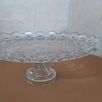 میوه خوره و شیرینی خوری|ظروف سرو و پذیرایی|قم, شهرک سازمان آب|دیوار