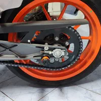 ktm duke 250|موتورسیکلت|تهران, تهران‌نو|دیوار