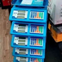 ترازو رومیزی بدون علمک شارژی باتری دار|فروشگاه و مغازه|لاهیجان, بازکیاگوراب|دیوار