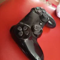 دسته ps4|کنسول، بازی ویدئویی و آنلاین|ایلام, |دیوار