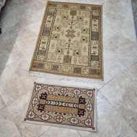 دو مدل فرش فانتزی ۶متری.گلیم فرش یک در یک ونیم|فرش|محمدشهر, محمدشهر|دیوار