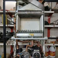 تعمیرات پکیج وتعمیرات شوفاژ وفروش پکیج