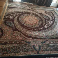 فرش 12متری|فرش|شیراز, دروازه اصفهان|دیوار