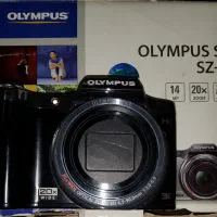 دوربین دیجیتال الیمپوس Olympus SZ-11