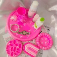 ست میز آرایشی