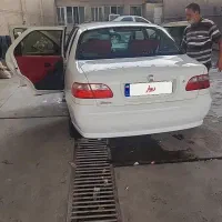 فیات سی ینا استثایی