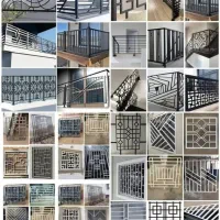 جوشکاری  انواع کار ساختمانی