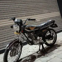 هوندا ۲۰۰ نیکتاز