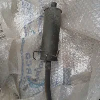 اگزوز 106 منبع بزرگ