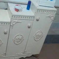 میز|میز تلویزیون|قم, شهر قائم|دیوار