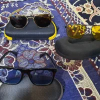 عینک آفتابی AO،ریبن،