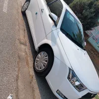 دنا پلاس ۵ دنده در حد خشک