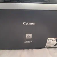 پرینتر cannon مدل LBP6000B