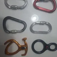 کارابین هارنس