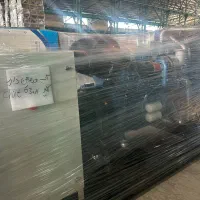 دیزل ژنراتور های بادوین /ولوو ۲۰ کاوا تا ۱۰۰۰ کاوا|ماشینآلات صنعتی|گرمدره, |دیوار