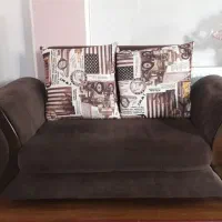 مبل  راحتی هفت نفره