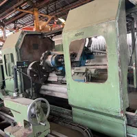 تراش cnc سنگین غربی|ماشینآلات صنعتی|تهران, فتح|دیوار