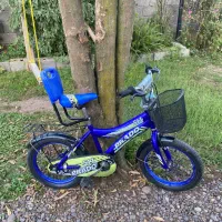 دوچرخه۱۶نو