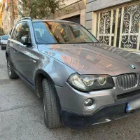 BMW X3 بی ام دبلیو  ۲۰۰۹|خودرو سواری و وانت|چهاردانگه (تهران), |دیوار