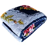 روفرشی و پتو