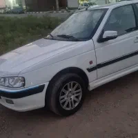 پرشیا ۹۷ بدون رنگ ۶۵ کار درحد صفرسال