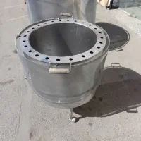 تنور چابهار