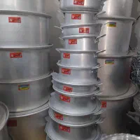 انواع ظروف روحی|ظروف پخت‌وپز|خمینی‌شهر, |دیوار