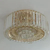 لوستر سقفی نو