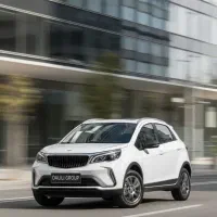 بک Bac X3Pro تحویل فوری KMC / دلیلی|خودرو سواری و وانت|تهران, عباسآباد|دیوار