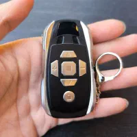 همه ریموت هاتو یکی کن ، ریموت ۲۰ کانال