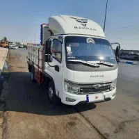 فورس ۴۰۴عروسک|خودرو سنگین|باقرشهر, |دیوار