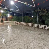 باغ برای نامزدی عقد حنابندان عروسی و باغ استخردار|خدمات پذیرایی، مراسم|دزفول, |دیوار