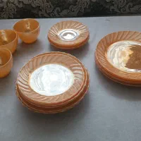 ظروف مکزیکی المانی