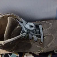 کفش پسرانه و دخترانه