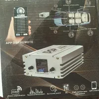 پخش خودرو و پنل پخش|قطعات یدکی و لوازم جانبی|اهواز, نادری|دیوار