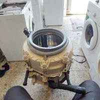 تعمیرات تعمیرکار سرویسکار لباسشویی در محل + ضمانت