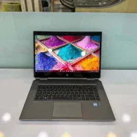 لبتاب HP Zbook studio G5