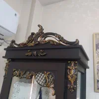 ویترین سالم سالم بدون زدگی