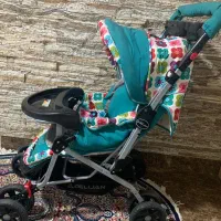 کالسکه کودک