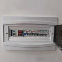 برقکاری.برق.تعمیرات.وتاسیسات ساختمان در بخش سنگر|خدمات پیشه و مهارت|سنگر, |دیوار