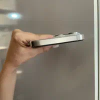 15 pro max 256 ZAA|موبایل|ارومیه, |دیوار