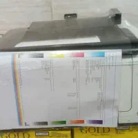 پرینتر رنگی 1025