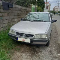پژو 405 GLX بنزینی، مدل ۱۳۸۹