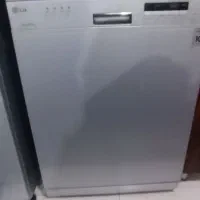 ماشین ظرفشویی اصلی ال جی