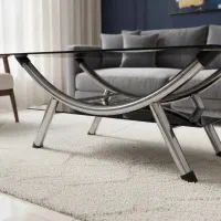 جلو مبلی اداری|مبلمان خانگی و میز عسلی|حمیدیا, |دیوار