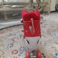 اسکیت اصل سایز38 با کلیه تجهیزات|دوچرخه، اسکیت، اسکوتر|تهران, ارجمندی راد|دیوار