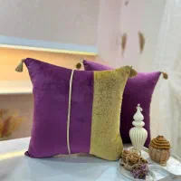 فروش انواع کوسن و رانر و زیربشقابی