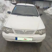 پراید 132 مدل 1396 یورو 4