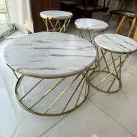 آینه کنسول وجا کفشی