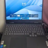 لپ تاب Lenovo IdeaPad Gaming 3i
